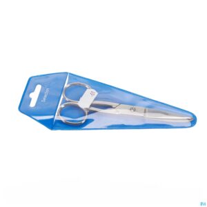 Packshot Selection Schaar Eurociso Inox 12cm R61