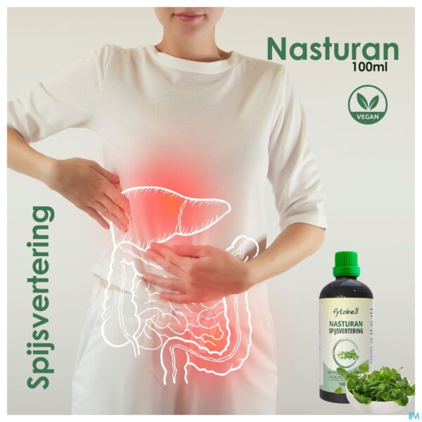 Lifestyle_image Fytobell Nasturan Nf 100ml