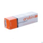 Packshot Arubix Spf Zonnecreme Ip50 40ml