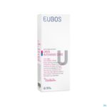 Packshot Eubos Urea 10% Lotion Zeer Droge Huid 200ml