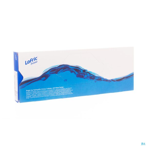 Packshot Lofric Primo Nelat.pobe+ster Water Ch18 40cm 30