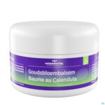 Packshot Mannavital Goudsbloembalsem 100ml