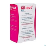 Packshot Kil Out 800 Blister Comp 60