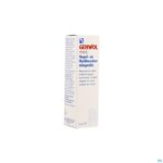 Packshot Gehwol Med Olie Nagel Huid Bescherm.15ml Consulta