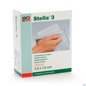 Packshot Stella 3 Kp Ster 7,5x7,5cm 20 35003