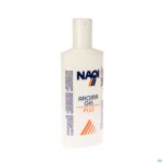 Packshot NAQI Plus Gel 500ml