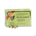 Productshot Bio-Pycnogenol 120+30 Tabl PROMOpack