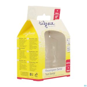 Packshot Difrax Flessenspeen Dental Small 2 694
