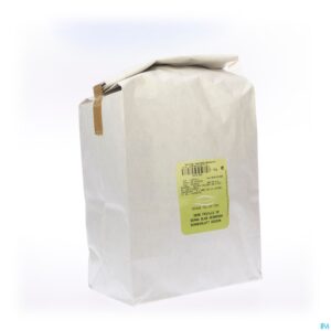 Packshot Senna Blad Gesneden 1kg Fag