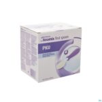 Packshot Pku Anamix 1st Spoon Zakje 30x12,5g