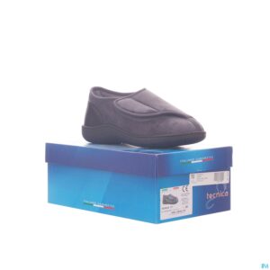 Packshot Tecnica 3t Comfort Grijs M 38 W Xl