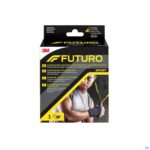 Packshot Futuro Polsbrace 09033, Aanpasbaar