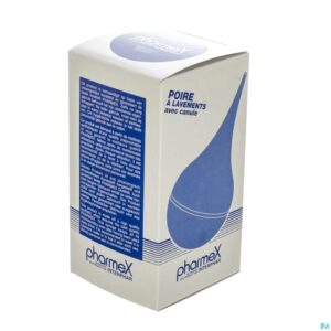Packshot Pharmex Peer + Kanule 375ml l