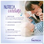 Lifestyle_image Nutrinidrink Multi Fibre Neutrale smaak Flesje 200ml