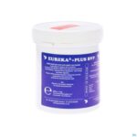 Packshot Eureka Plus Duiven 400g