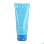 Packshot Uriage Creme Gommante Corps 200ml