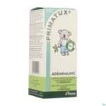 Packshot Primatux Kids 120ml