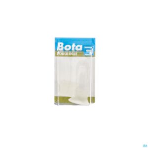 Packshot Bota Podo 3 Hallux Corrector 42-46l 1p 25100303