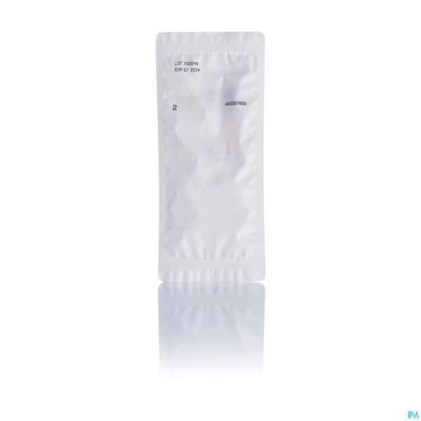 Productshot Xylocaine Gel Ser/spuit 10x10g 2%