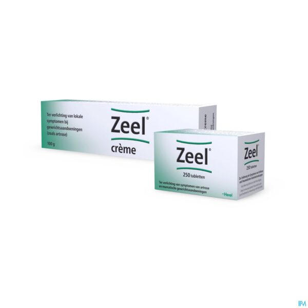 Lifestyle_image Zeel Tabl 250 Heel