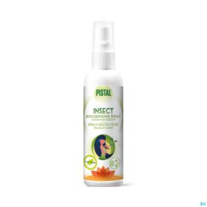 Packshot PISTAL FAMILIE SPRAY 70 ML