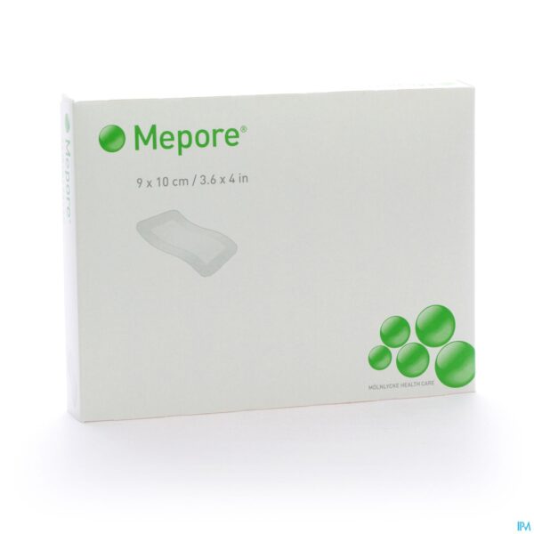 Packshot Mepore Ster 9x10cm 5 670970
