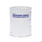 Packshot Cholesterol Module 450g