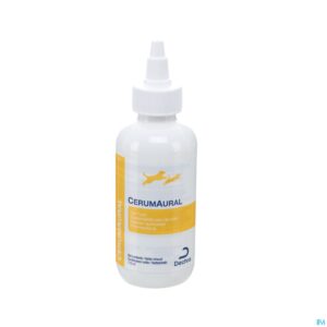 Packshot Cerumaural Fl 118ml