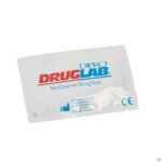 Packshot Thc Test Cannabis