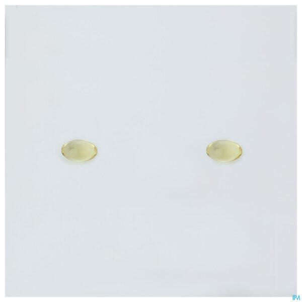 Pillshot Bio-Omega 3&6 90 Caps
