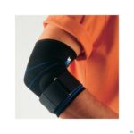 Productshot Thuasne Silistab Epi Elleboogstuk T3 2305