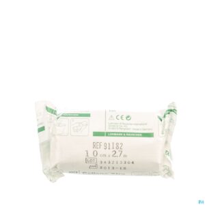 Packshot Cellona Extra Gipswindel 10cmx2,75m 91182