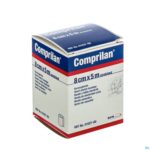 Packshot Comprilan Uitgerokken 5mx 8cm 0102700