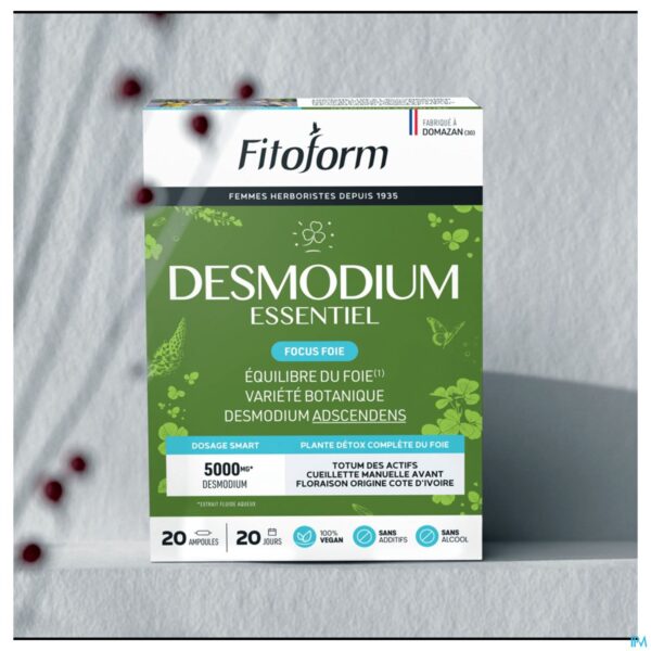 Lifestyle_image Desmodium Amp 20