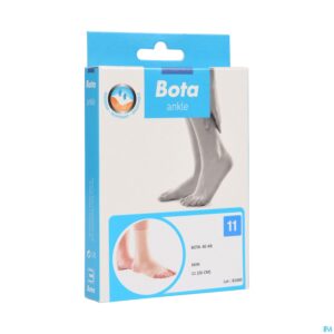 Packshot Bota 40 Ab Enkel N11 26cm