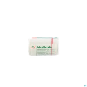 Packshot Idealbinde Windel Elast Cello 8cmx5m 14102