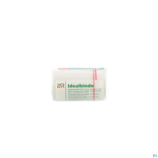 Packshot Idealbinde Windel Elast Cello 8cmx5m 14102