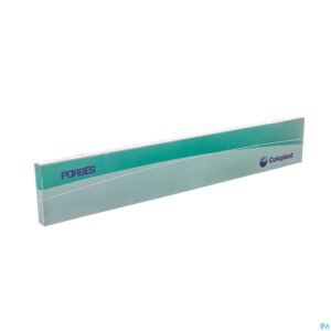Packshot Folysil Sonde 2-weg Sil Open 41cm 5-10ml Ch14 2sp.