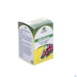Packshot Fytobell Allobiose Caps 100