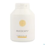 Productshot Mucocaps Softcaps 180