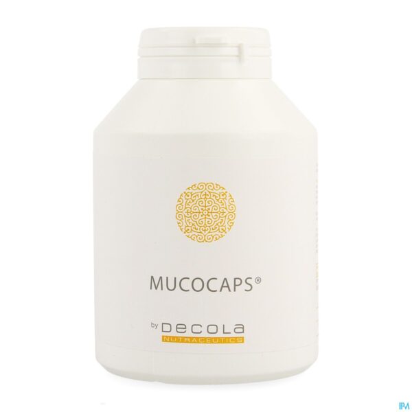 Productshot Mucocaps Softcaps 180