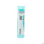 Packshot Coca 05ch Gr 4g Boiron