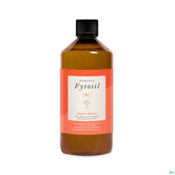 Packshot Bioradix - Fytosil Flex 1l
