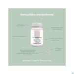 Lifestyle_image Magnesium Plus Comp 90 Pharmanutrics