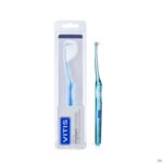 Productshot Vitis Monotip Tandenborstel Implant 2703
