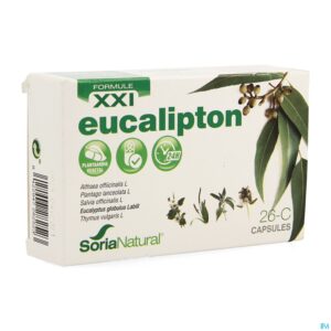 Packshot Soria 26c Eucalipton Xxi Caps 30