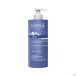 Packshot Uriage Bb 1ere Liniment Oleothermal 500ml