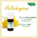 Lifestyle_image Phytosun Helichrysum Eco 5ml