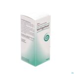 Packshot Vertigoheel Druppels 100ml