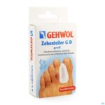 Packshot Gehwol Teenverdeler Gd Groot 3 Consulta
